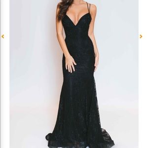 Sherri Hill Prom Dress 53364